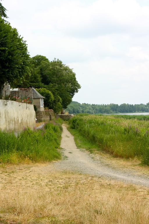 Gites De La Perriere Bouchemaine Cameră foto